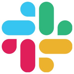 Slack  - Logo Mark