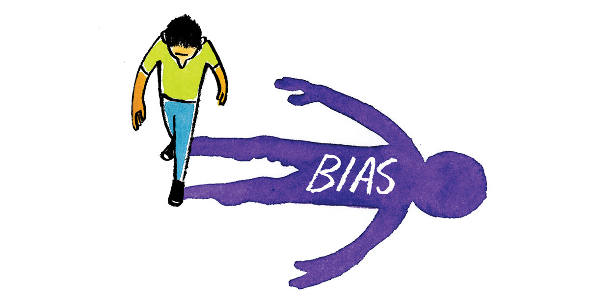 minimize bias in your interview process