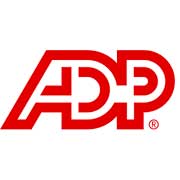 ADP Logo Mark