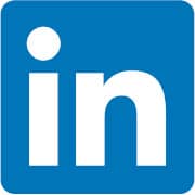LinkedIn Logo Mark