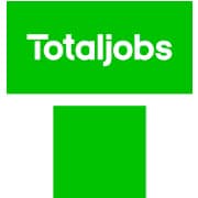 Total Jobs Logo Mark