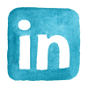 Breezy HR LinkedIn Icon