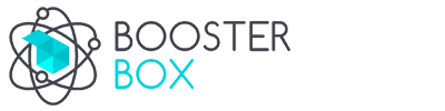 Booster Box Logo