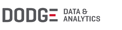 Dodge Data & Analytics Logo