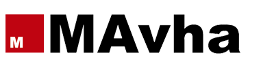 MAvha Logo