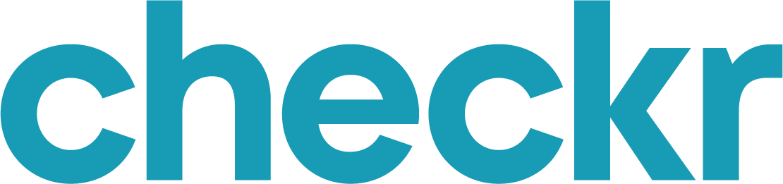 Checkr Logo