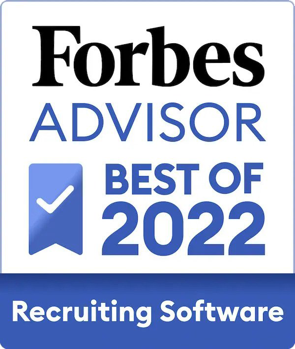 Forbes Advisor Best of 2022 Award
