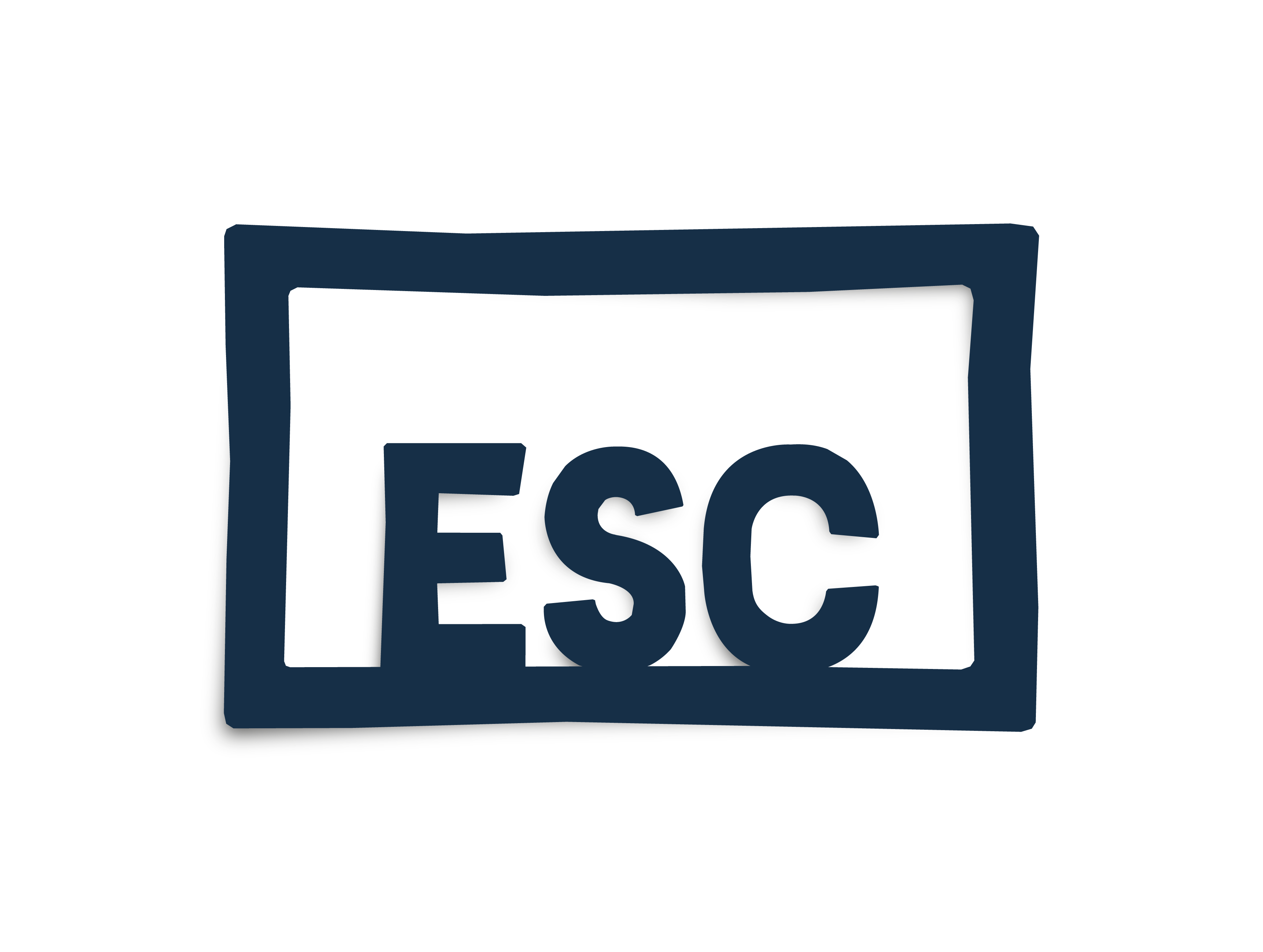 Escape the City Logo Mark